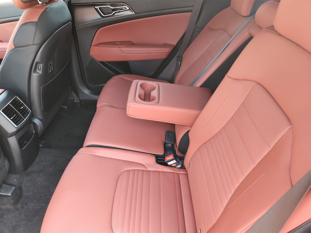 Thumbnail: 2026 Kia Sportage - 11