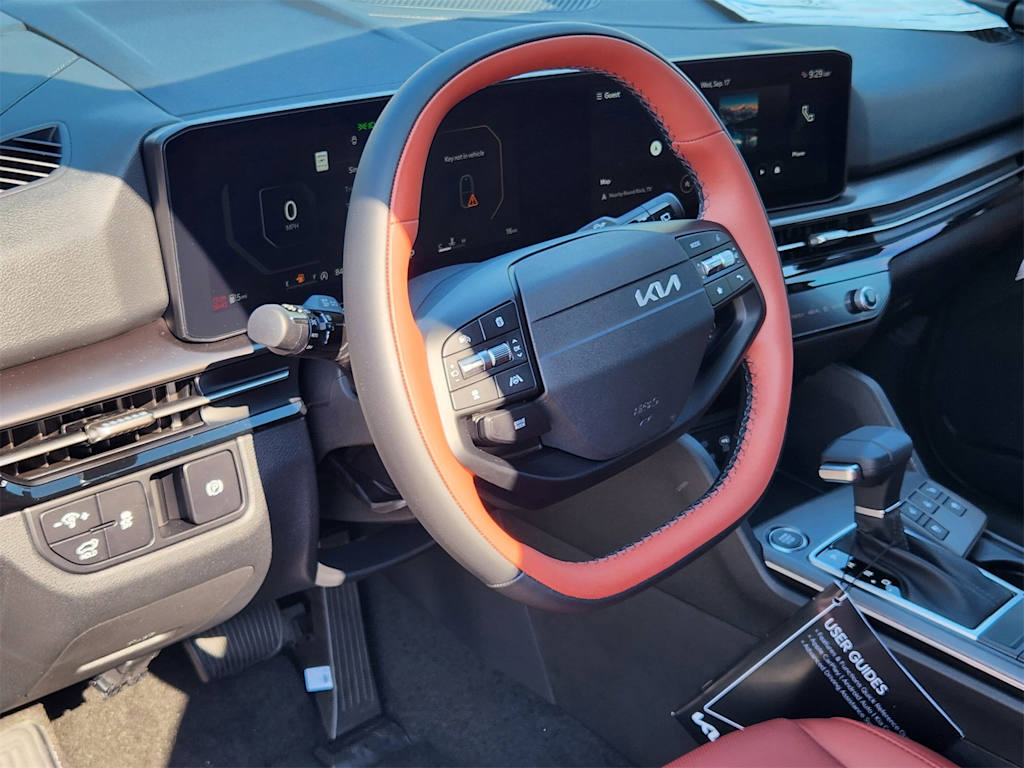 Thumbnail: 2026 Kia Sportage - 2