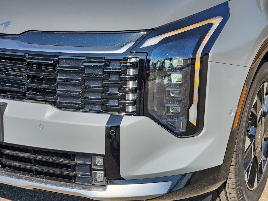 Thumbnail: 2026 Kia Sportage - 21