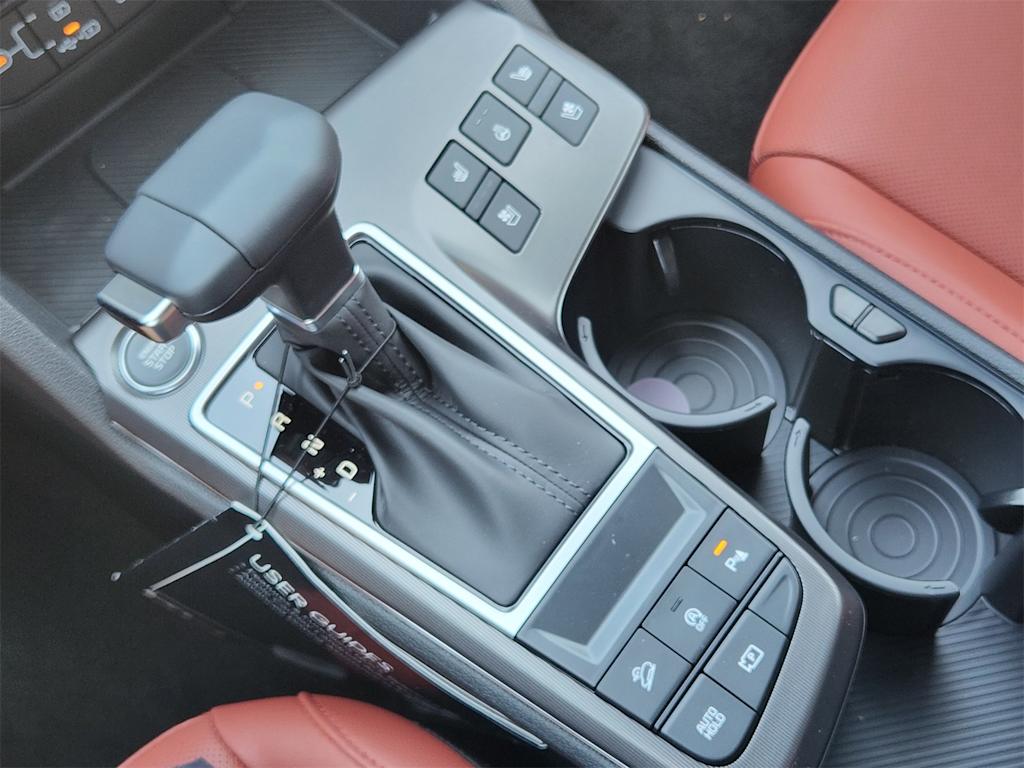 Thumbnail: 2026 Kia Sportage - 14