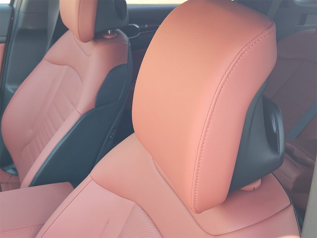 Thumbnail: 2026 Kia Sportage - 23