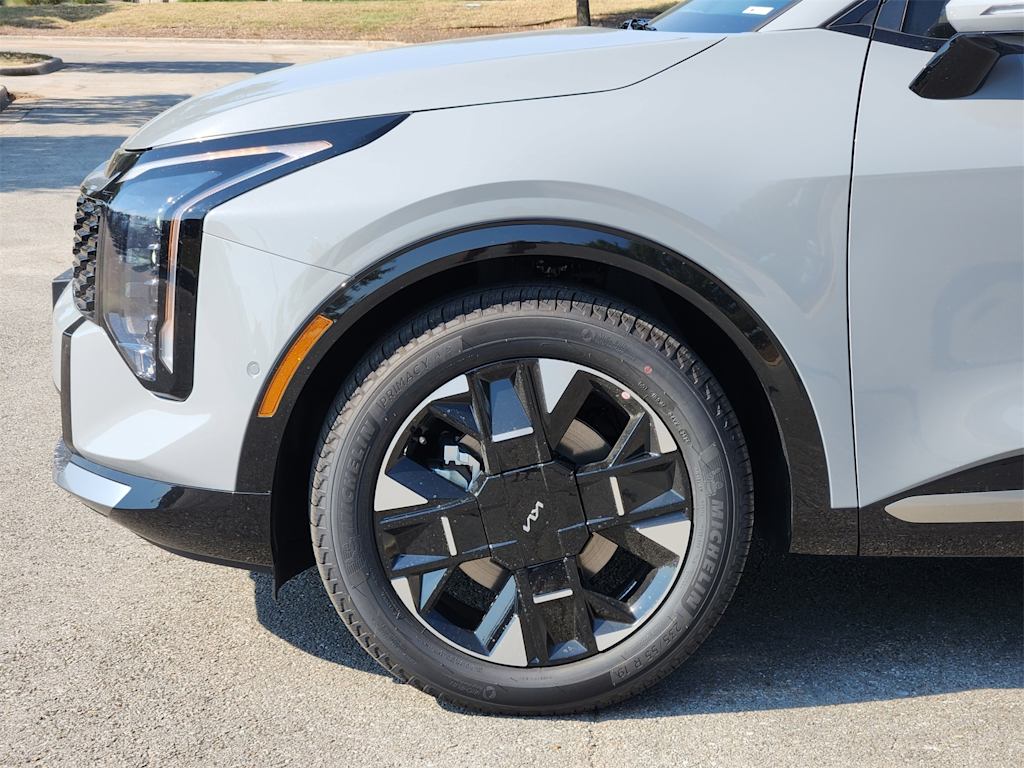 Thumbnail: 2026 Kia Sportage - 6