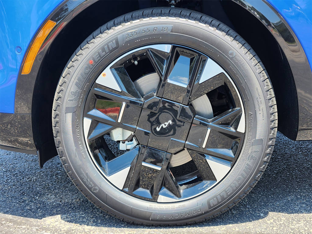 Thumbnail: 2026 Kia Sportage - 22