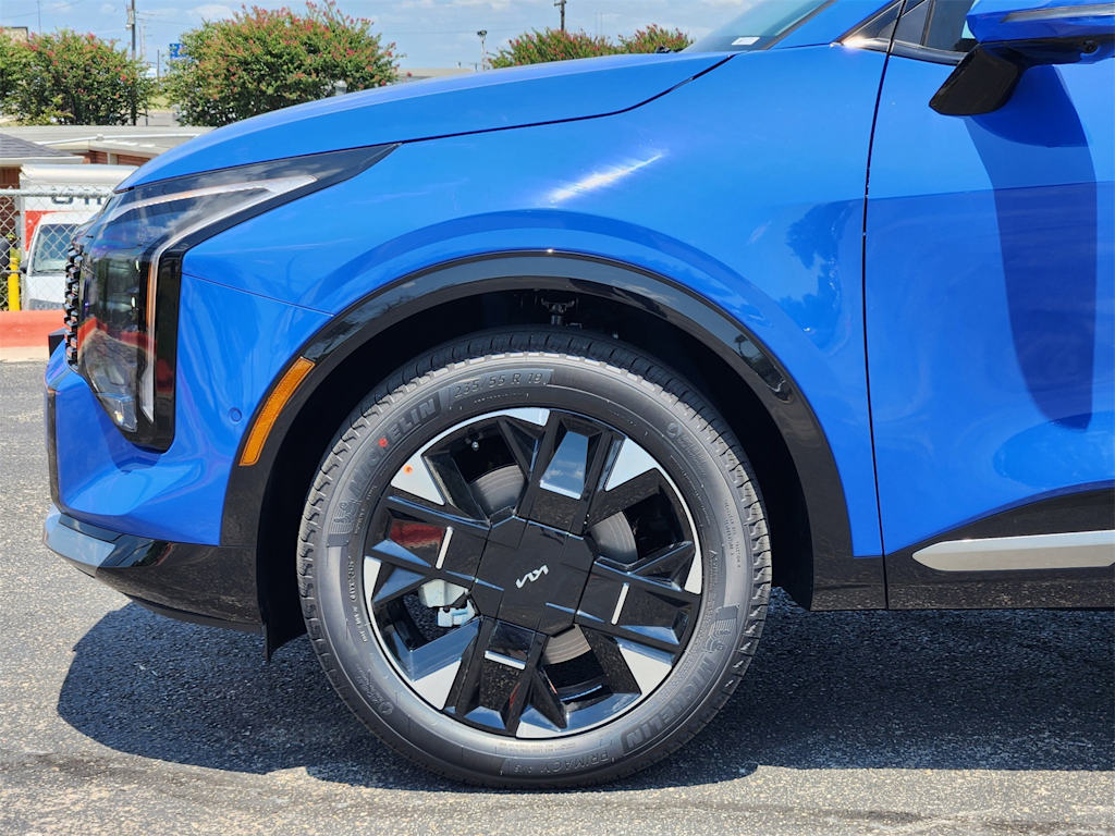 Thumbnail: 2026 Kia Sportage - 6