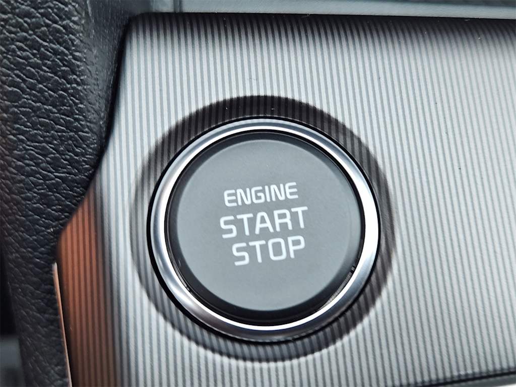 Thumbnail: 2026 Kia Sportage - 26