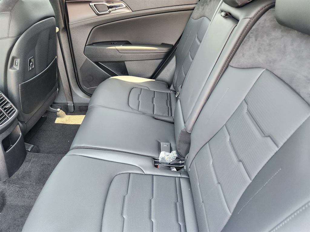 Thumbnail: 2026 Kia Sportage - 11