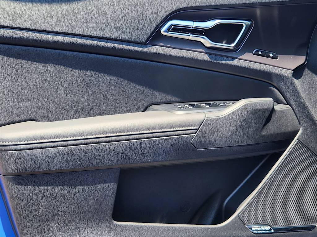 Thumbnail: 2026 Kia Sportage - 27