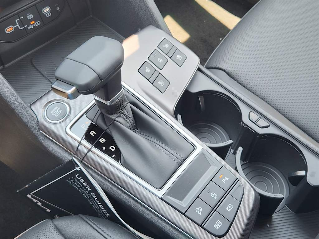 Thumbnail: 2026 Kia Sportage - 14