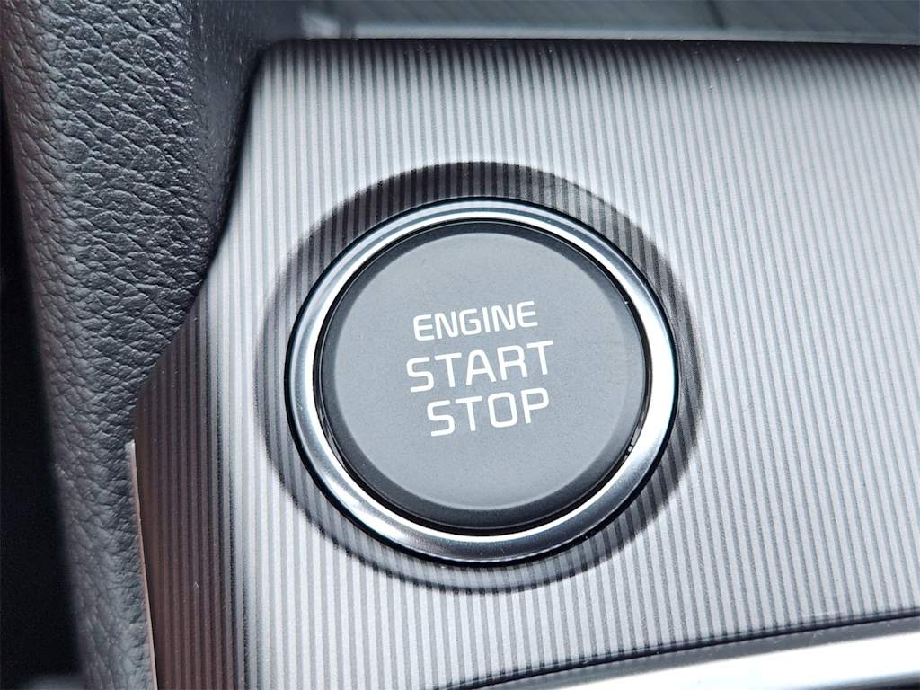 Thumbnail: 2026 Kia Sportage - 26