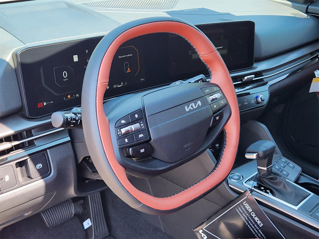 Thumbnail: 2026 Kia Sportage - 2