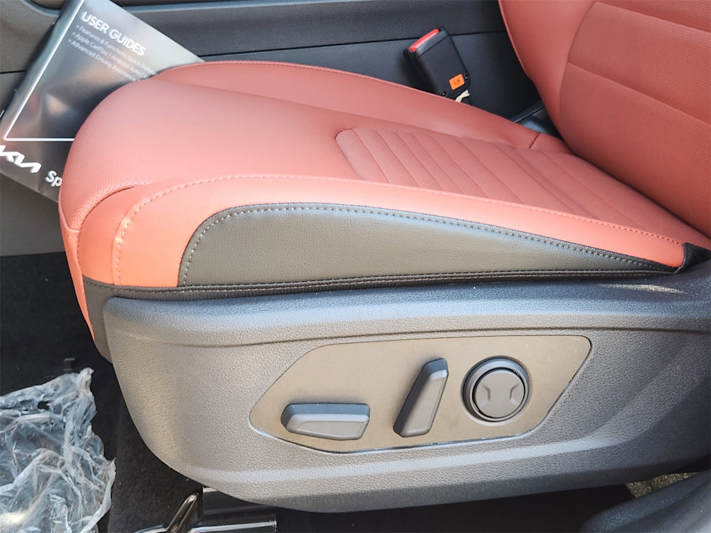 Thumbnail: 2026 Kia Sportage - 28