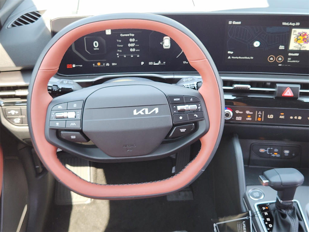 Thumbnail: 2026 Kia Sportage - 12