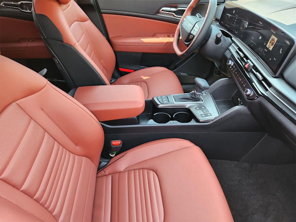 Thumbnail: 2026 Kia Sportage - 10