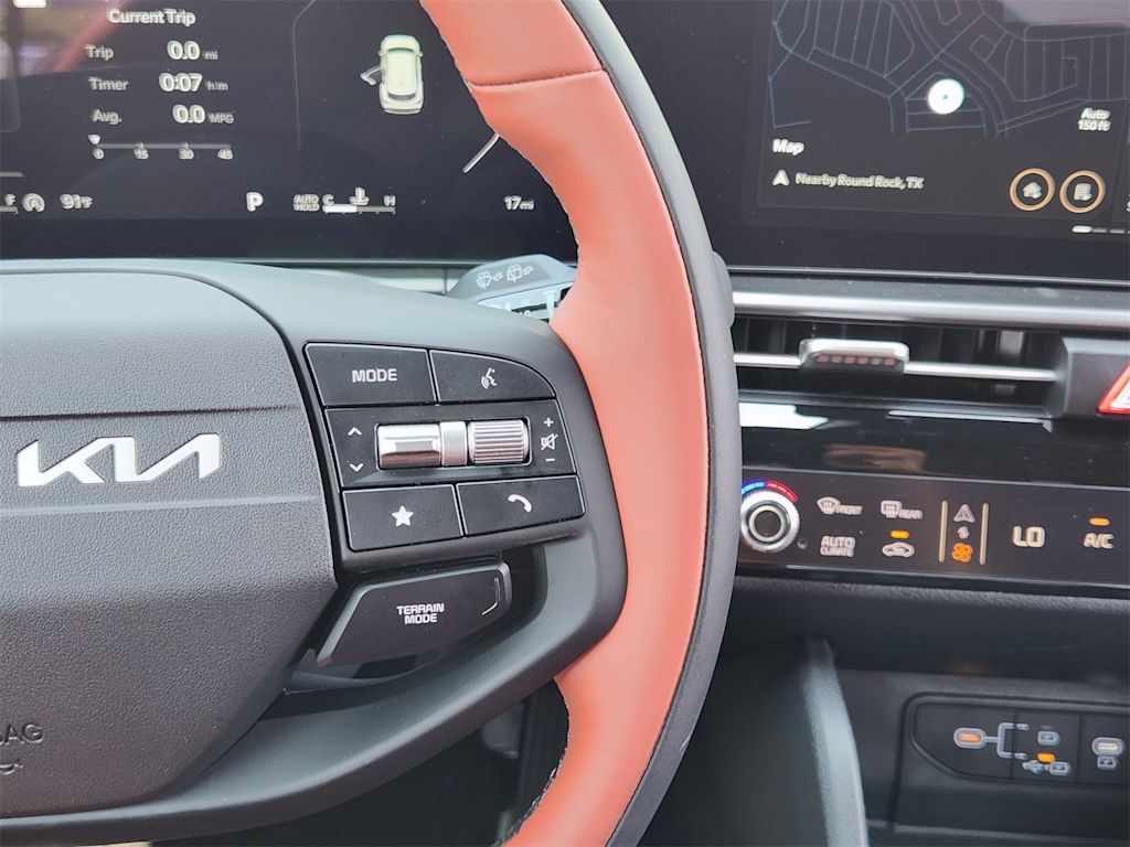 Thumbnail: 2026 Kia Sportage - 31