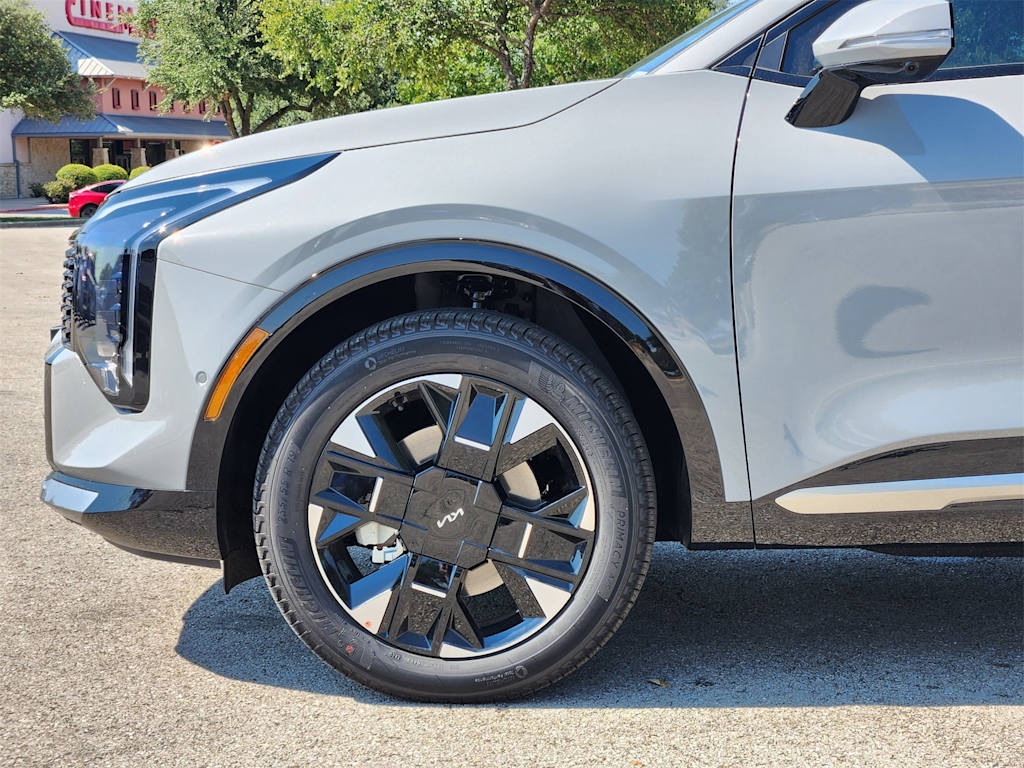 Thumbnail: 2026 Kia Sportage - 6