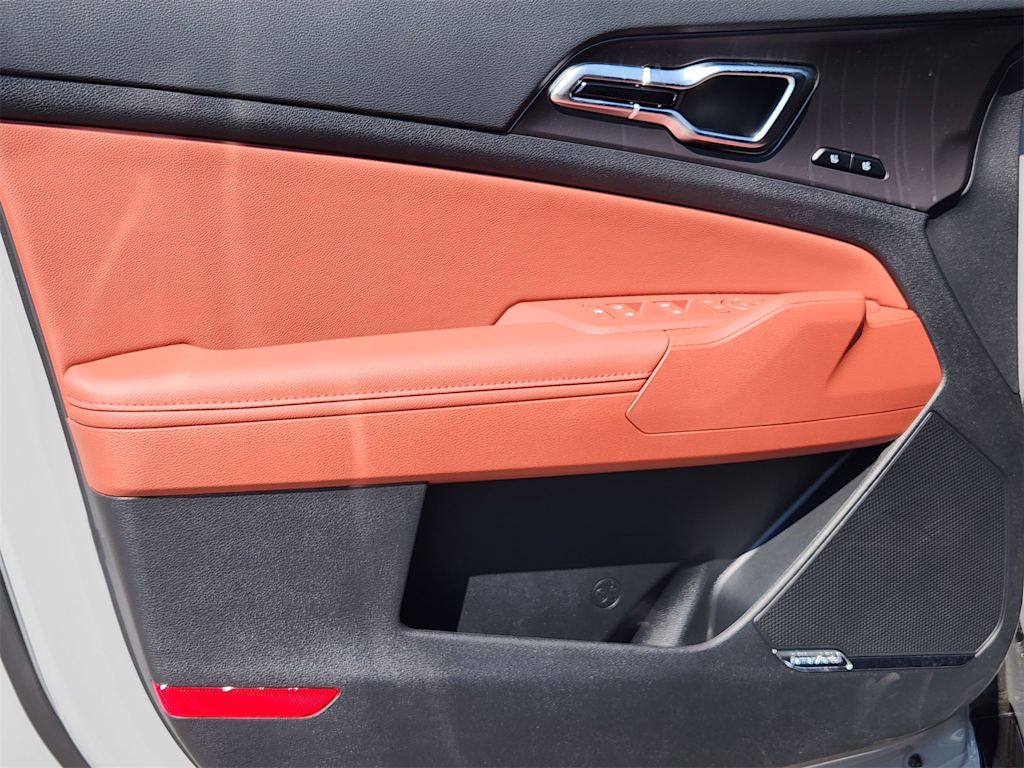 Thumbnail: 2026 Kia Sportage - 27