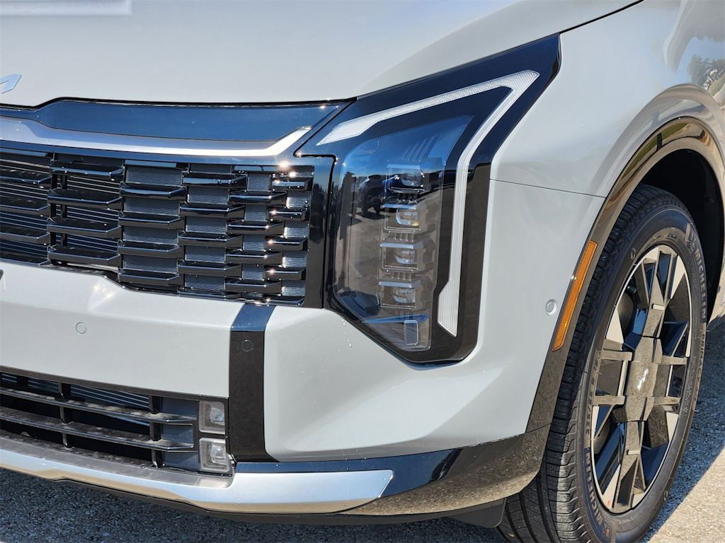 Thumbnail: 2026 Kia Sportage - 21