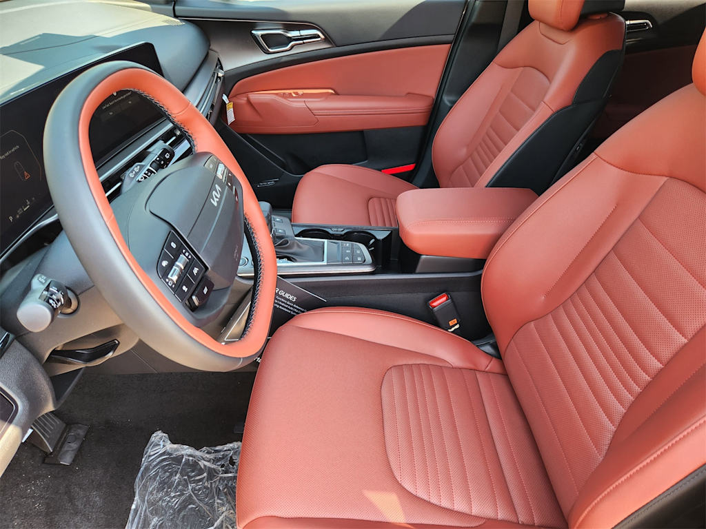 Thumbnail: 2026 Kia Sportage - 9