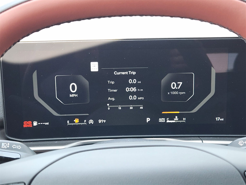 Thumbnail: 2026 Kia Sportage - 15