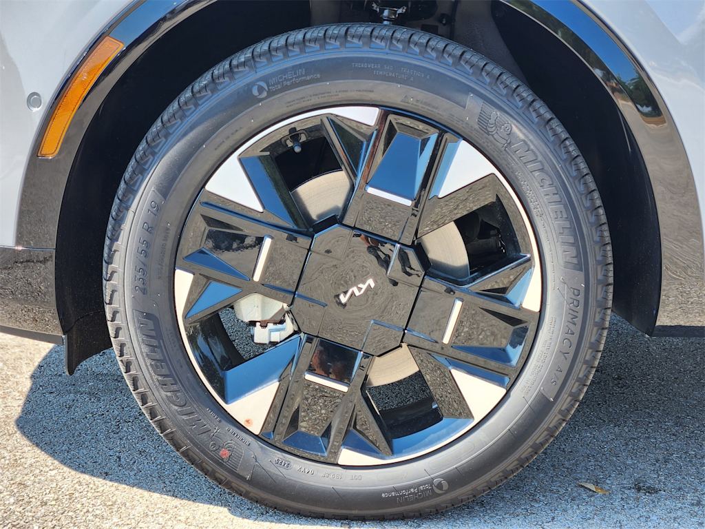 Thumbnail: 2026 Kia Sportage - 22