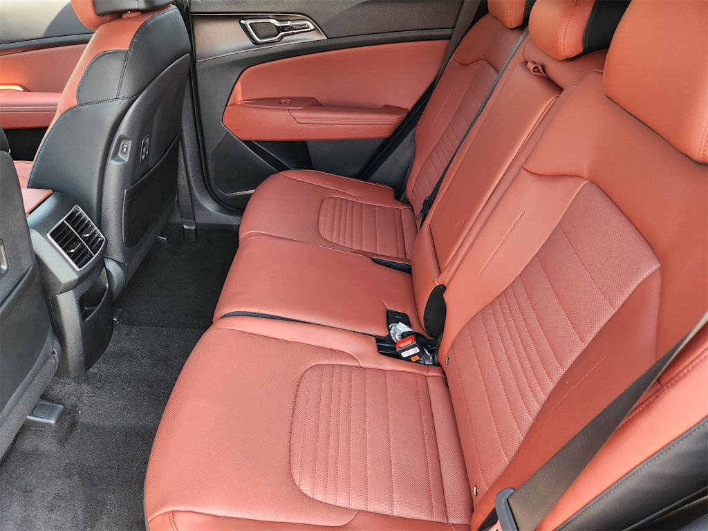 Thumbnail: 2026 Kia Sportage - 11