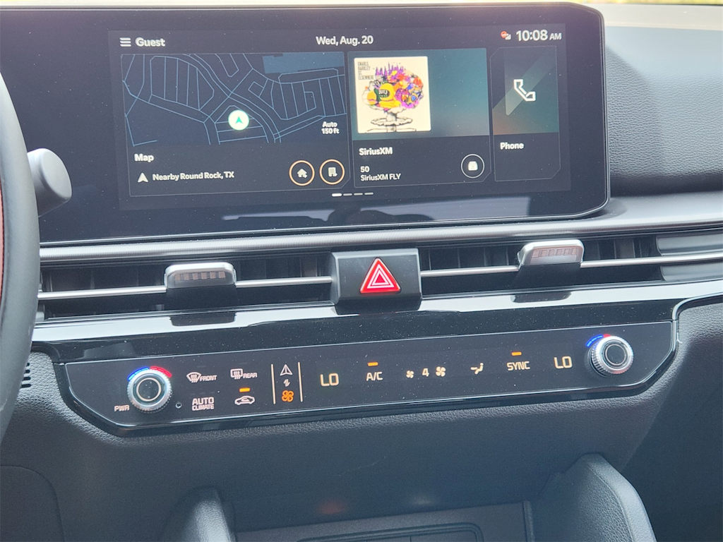 Thumbnail: 2026 Kia Sportage - 13