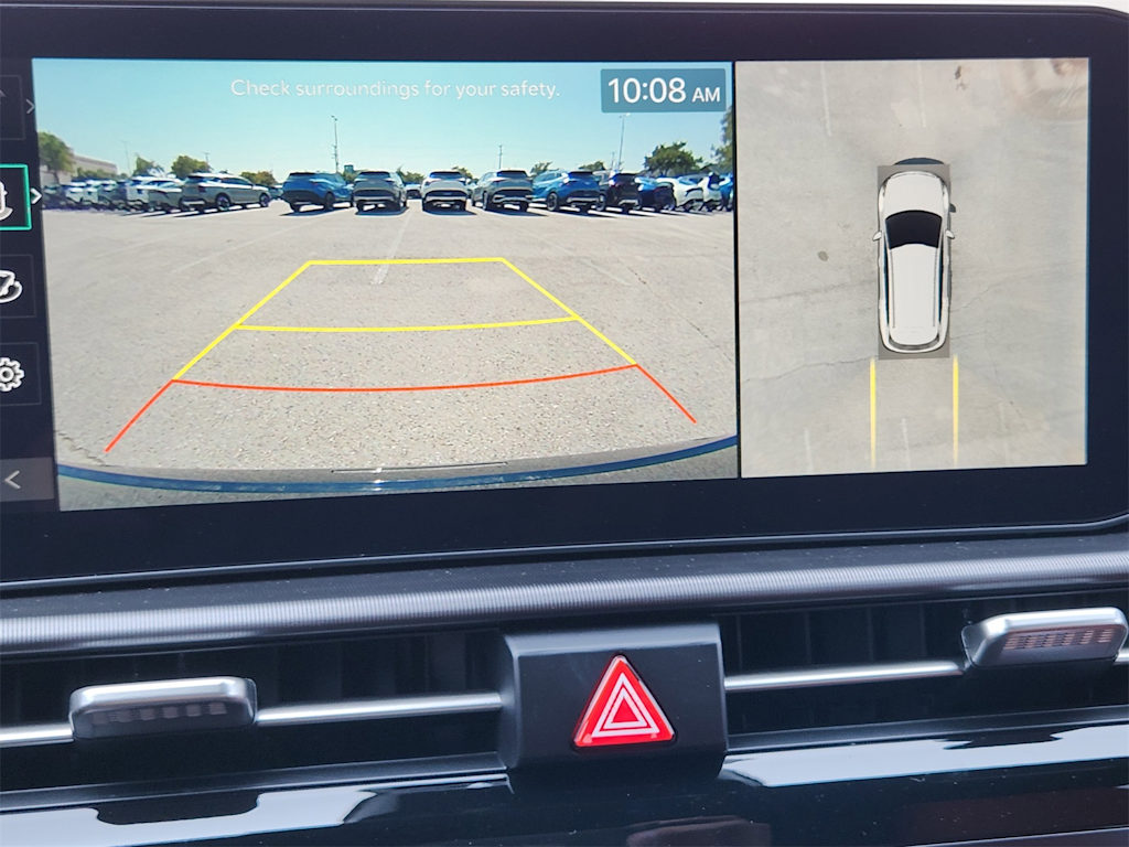 Thumbnail: 2026 Kia Sportage - 24