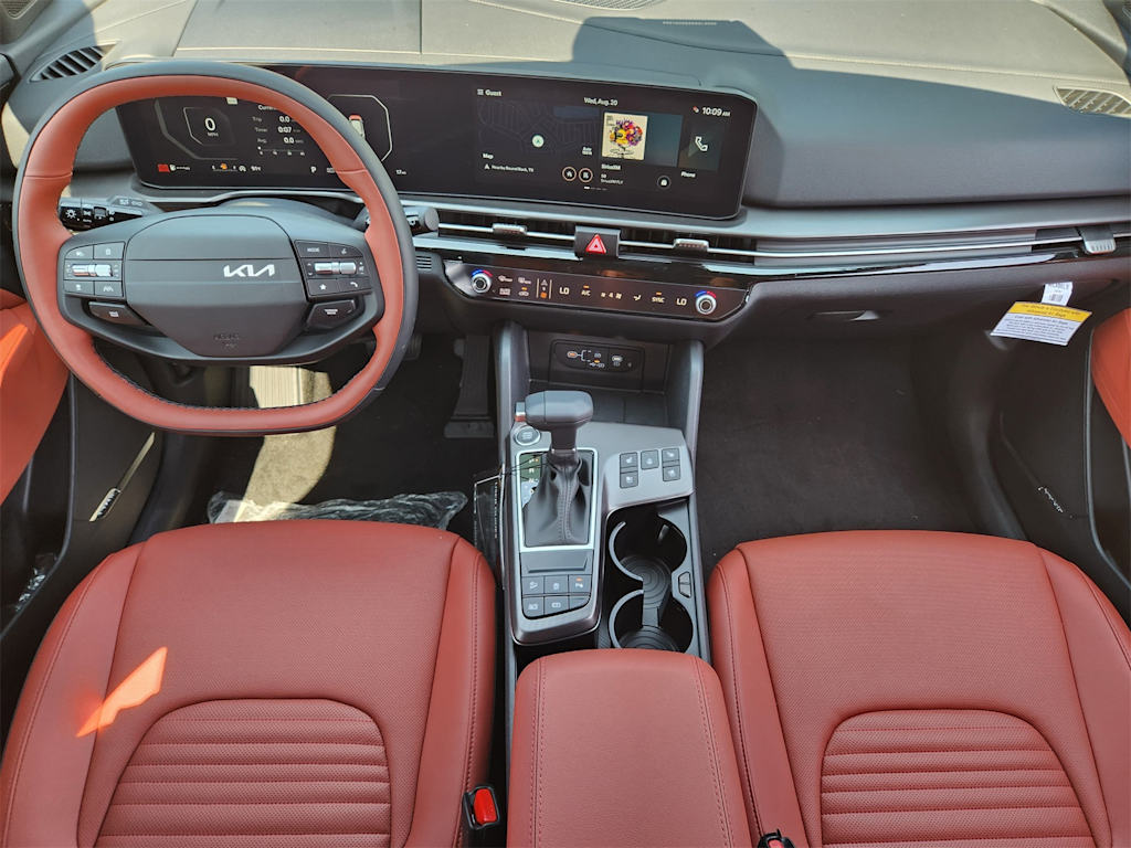 Thumbnail: 2026 Kia Sportage - 8