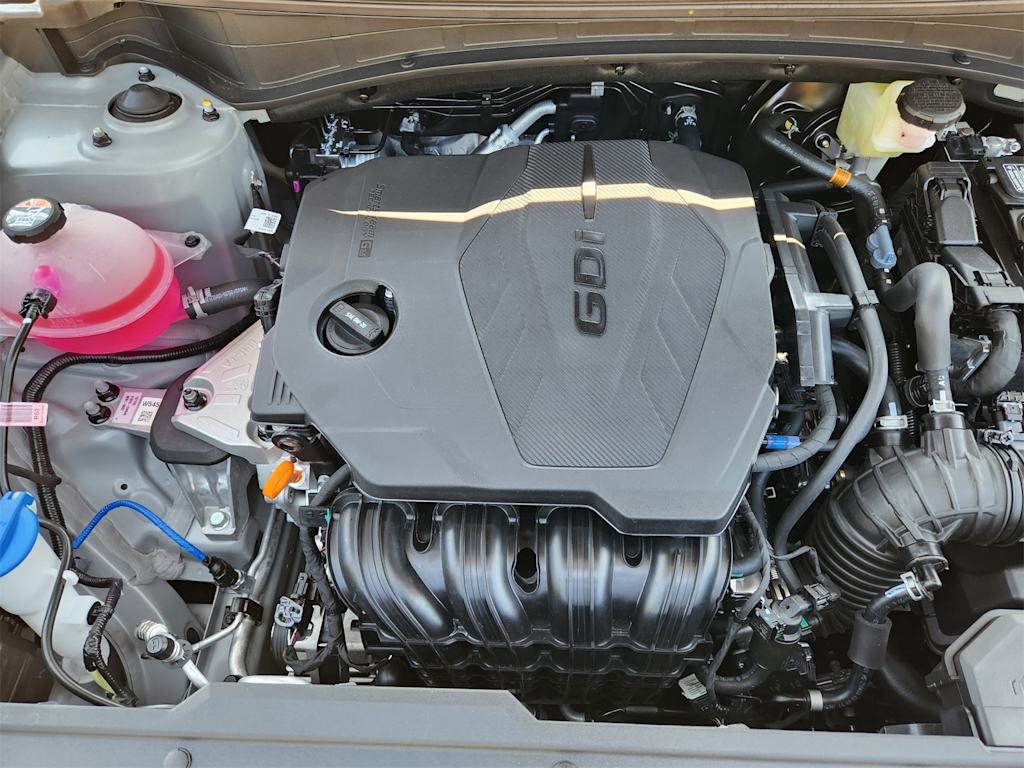 Thumbnail: 2026 Kia Sportage - 7