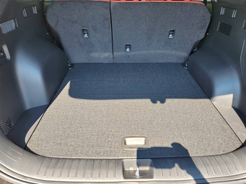 Thumbnail: 2026 Kia Sportage - 16