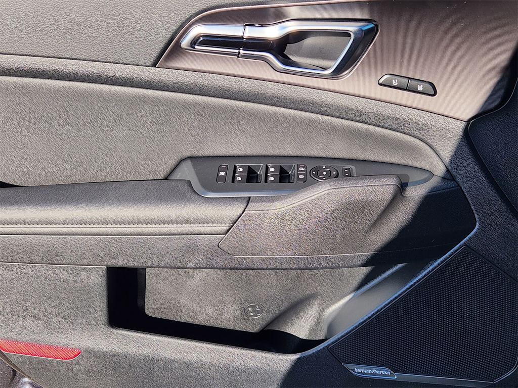 Thumbnail: 2026 Kia Sportage - 26