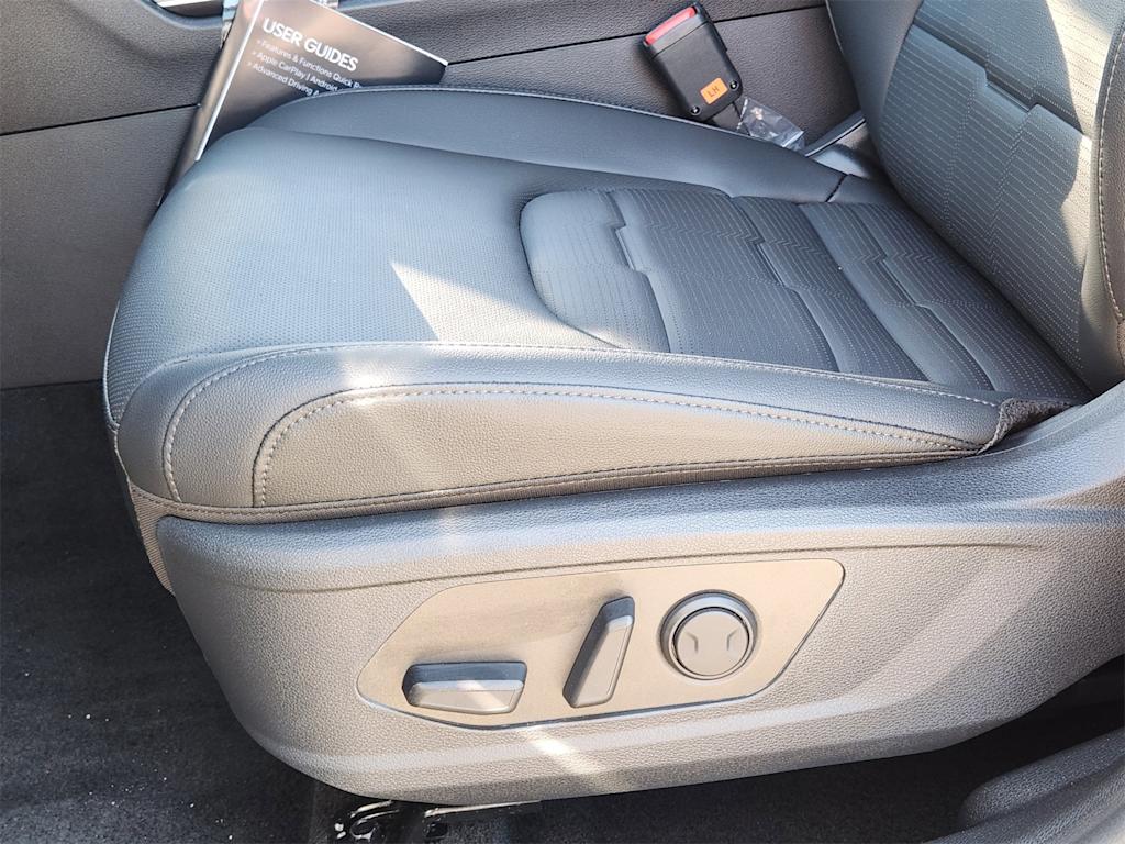 Thumbnail: 2026 Kia Sportage - 27