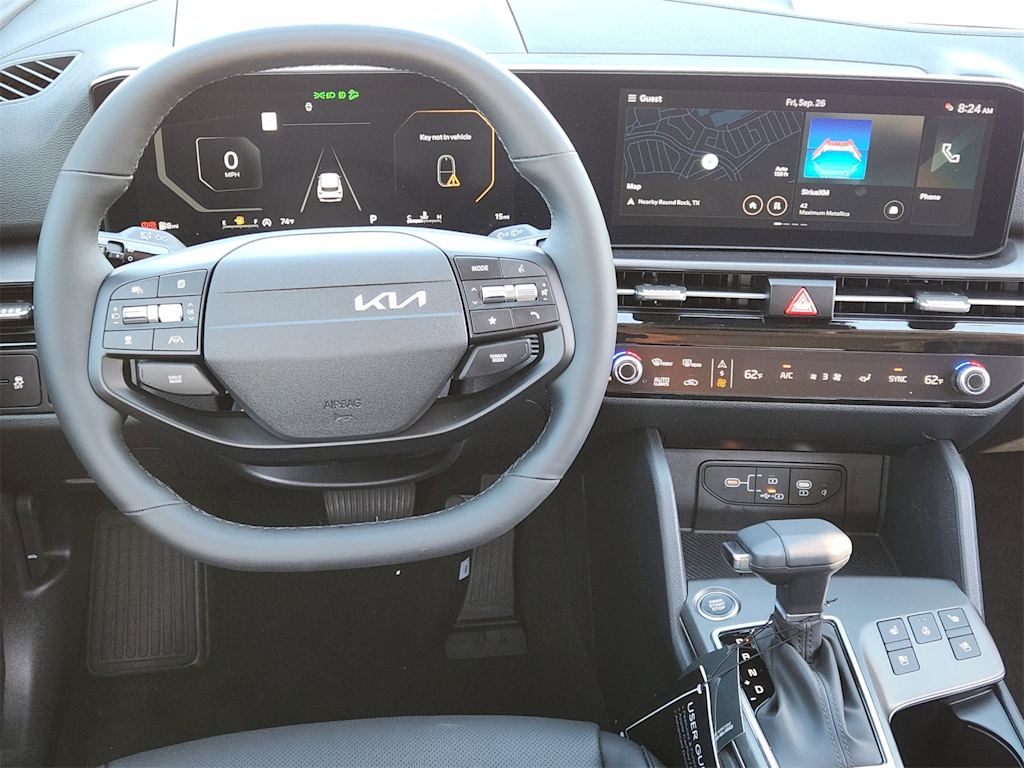 Thumbnail: 2026 Kia Sportage - 12