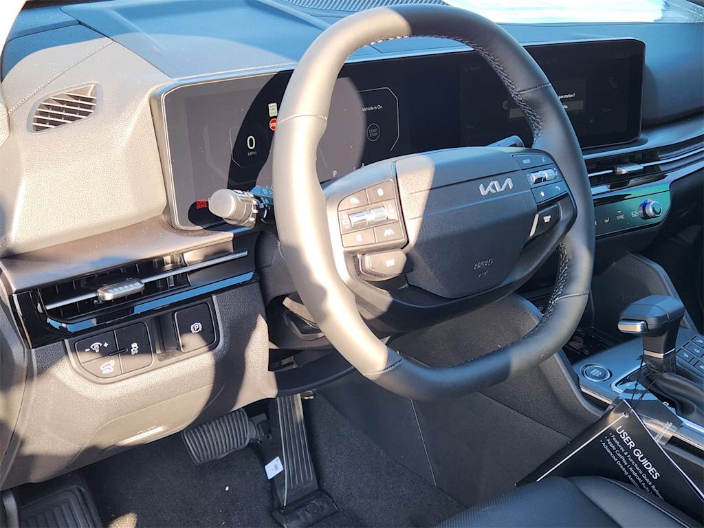 Thumbnail: 2026 Kia Sportage - 2