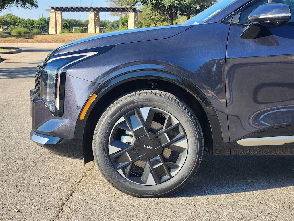 Thumbnail: 2026 Kia Sportage - 6