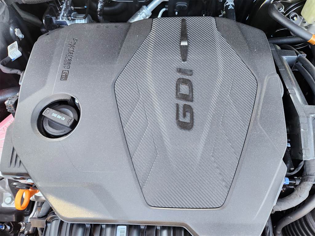 Thumbnail: 2026 Kia Sportage - 7