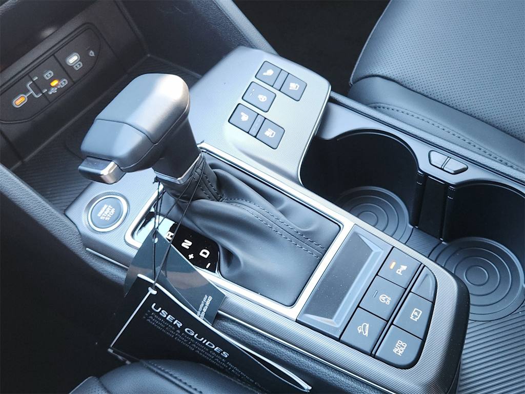 Thumbnail: 2026 Kia Sportage - 14