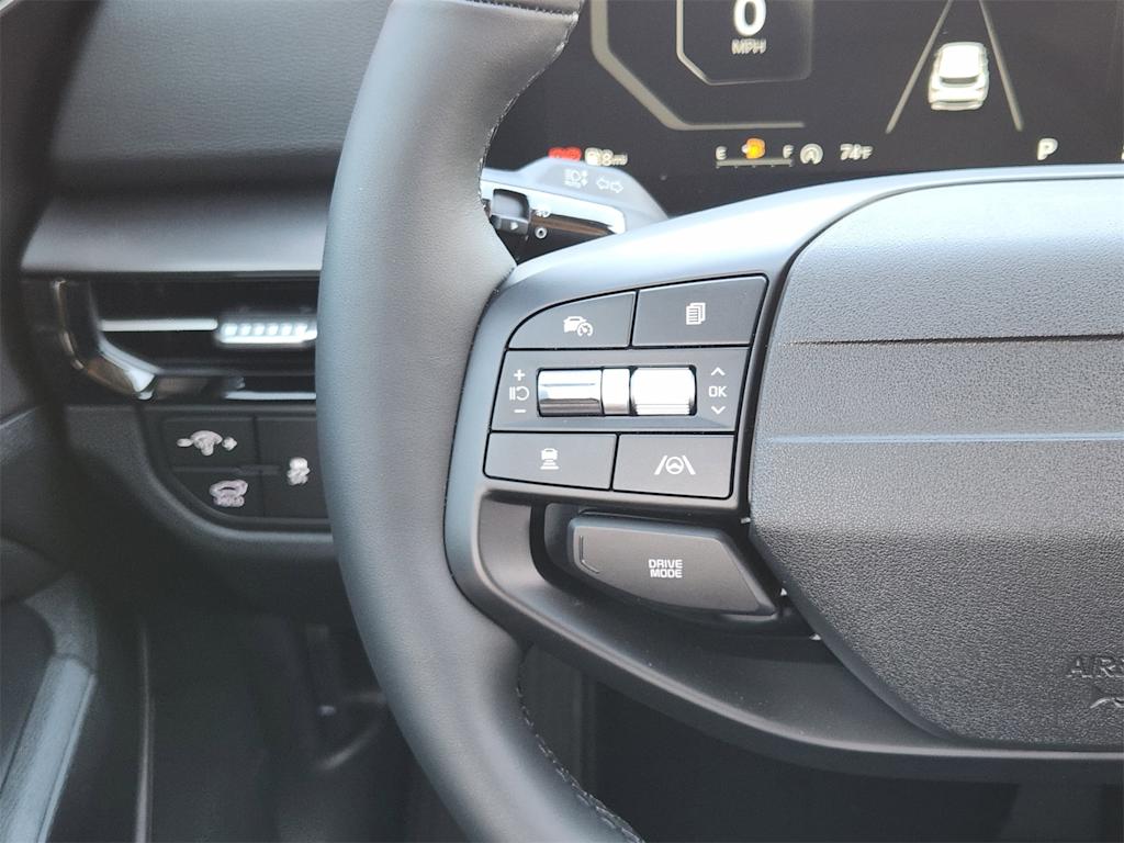 Thumbnail: 2026 Kia Sportage - 29