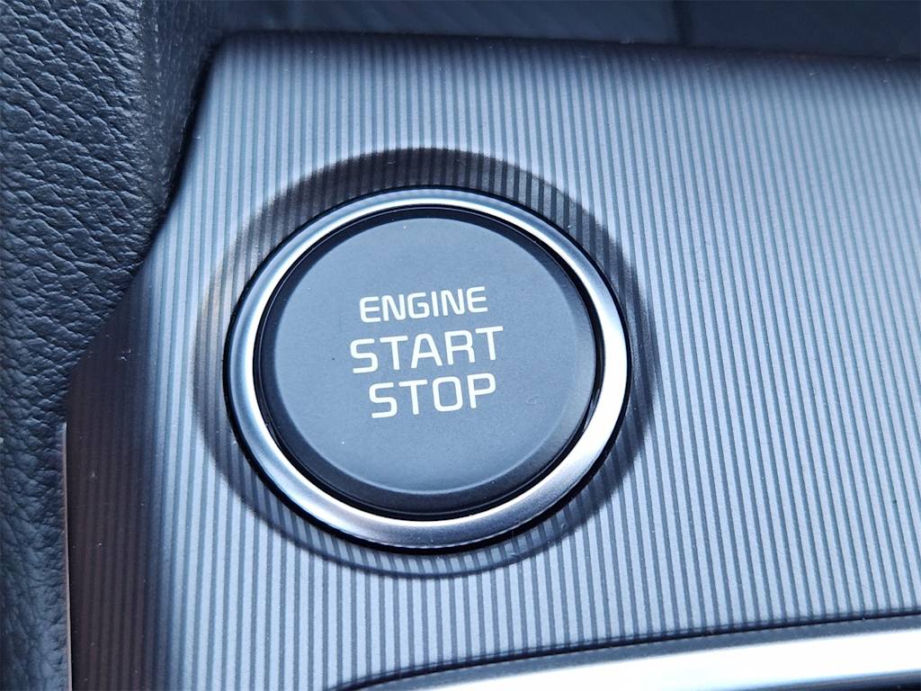 Thumbnail: 2026 Kia Sportage - 25