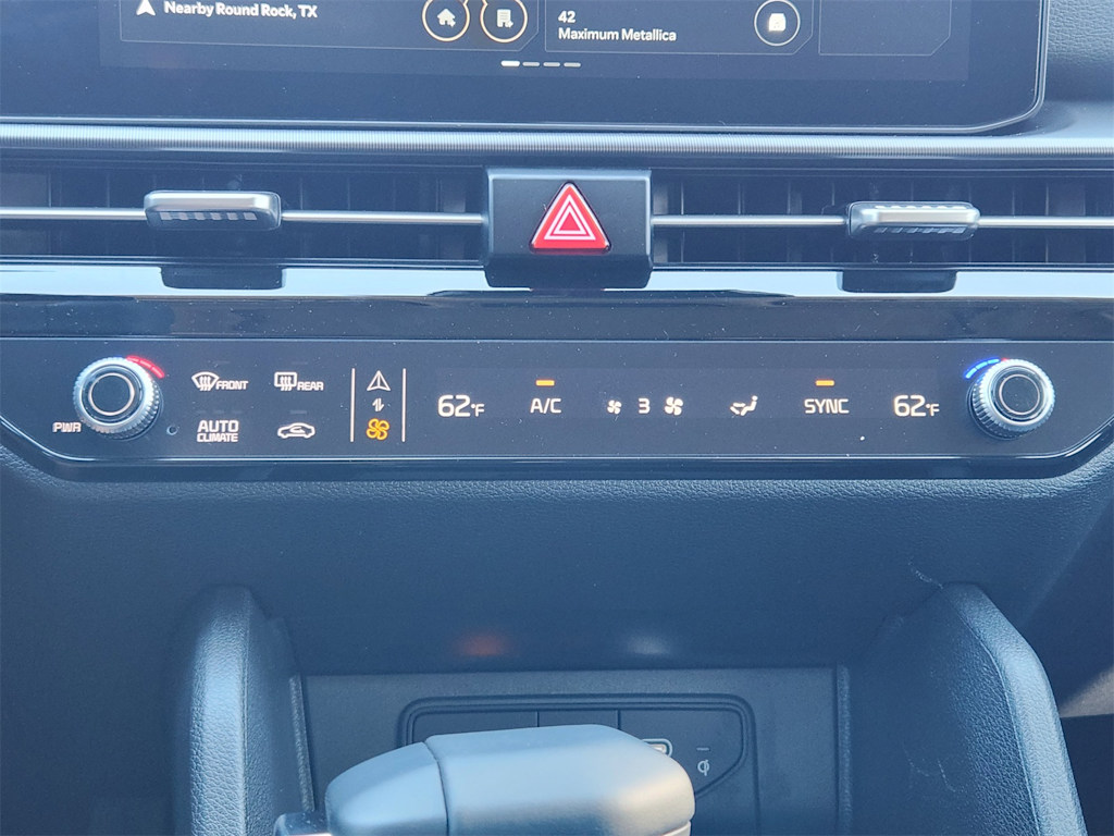 Thumbnail: 2026 Kia Sportage - 24