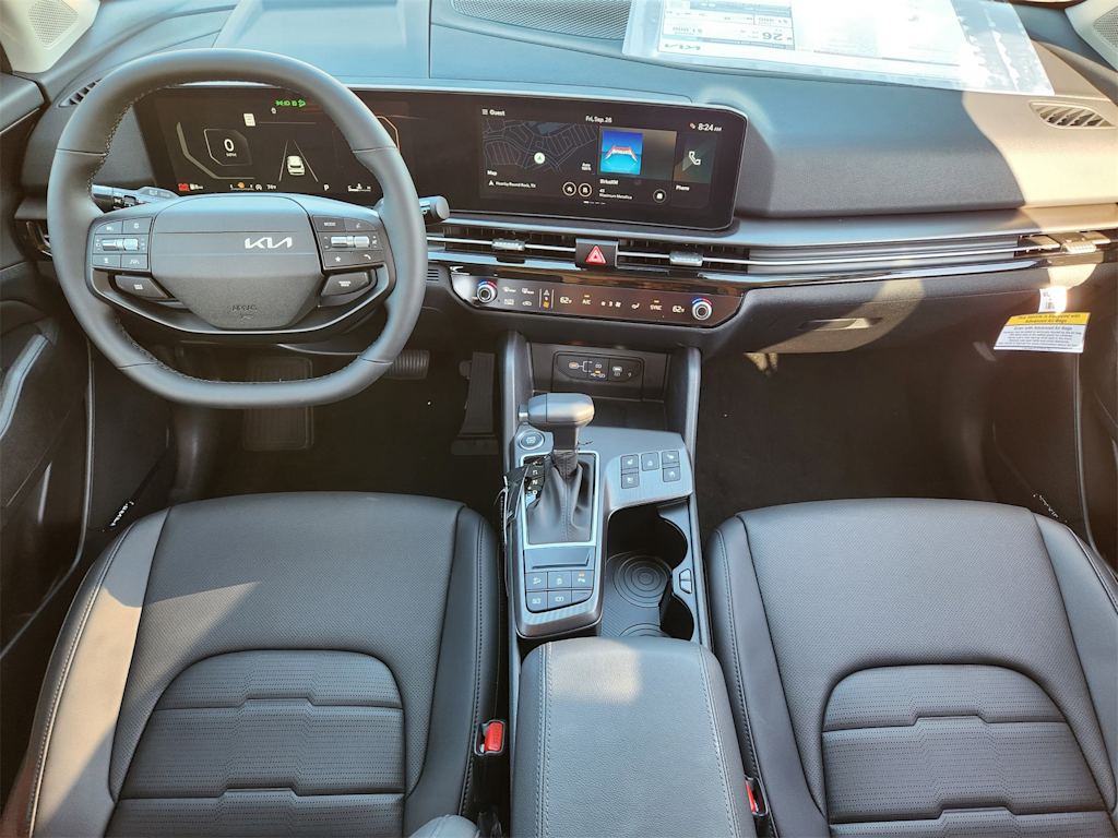 Thumbnail: 2026 Kia Sportage - 8