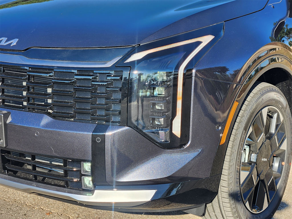 Thumbnail: 2026 Kia Sportage - 20