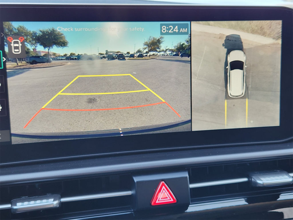 Thumbnail: 2026 Kia Sportage - 23