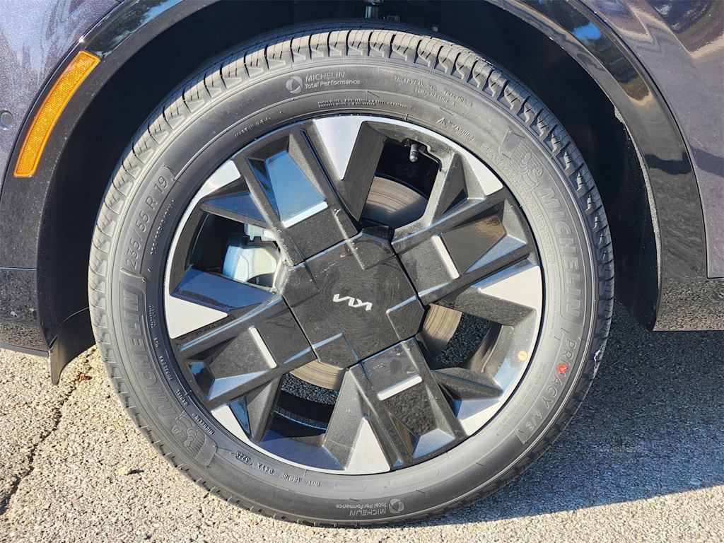 Thumbnail: 2026 Kia Sportage - 21