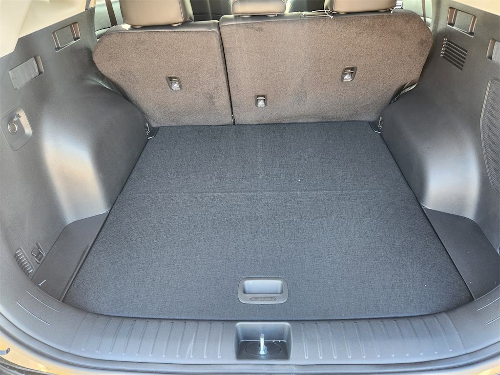 Thumbnail: 2026 Kia Sportage - 15