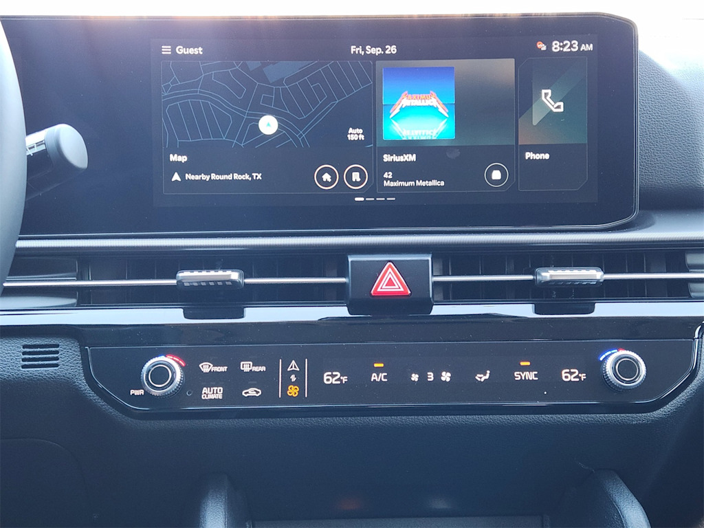 Thumbnail: 2026 Kia Sportage - 13