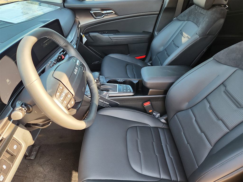 Thumbnail: 2026 Kia Sportage - 9