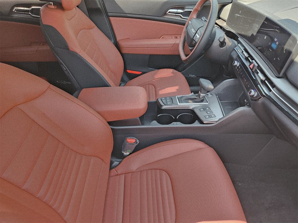 Thumbnail: 2026 Kia Sportage - 10