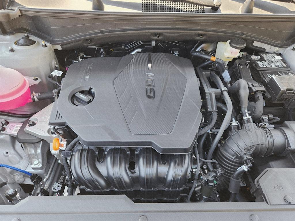 Thumbnail: 2026 Kia Sportage - 7