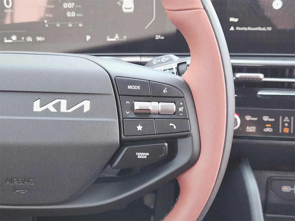 Thumbnail: 2026 Kia Sportage - 31